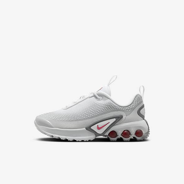 Boys nike air max size 2 best sale